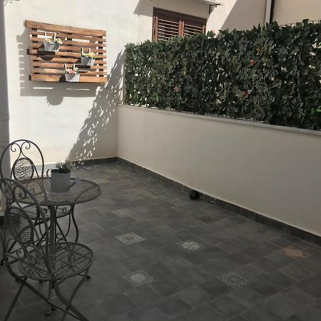 Il Mio Posto Ai Quattro Canti - Centro Storico Palermo Exteriér fotografie