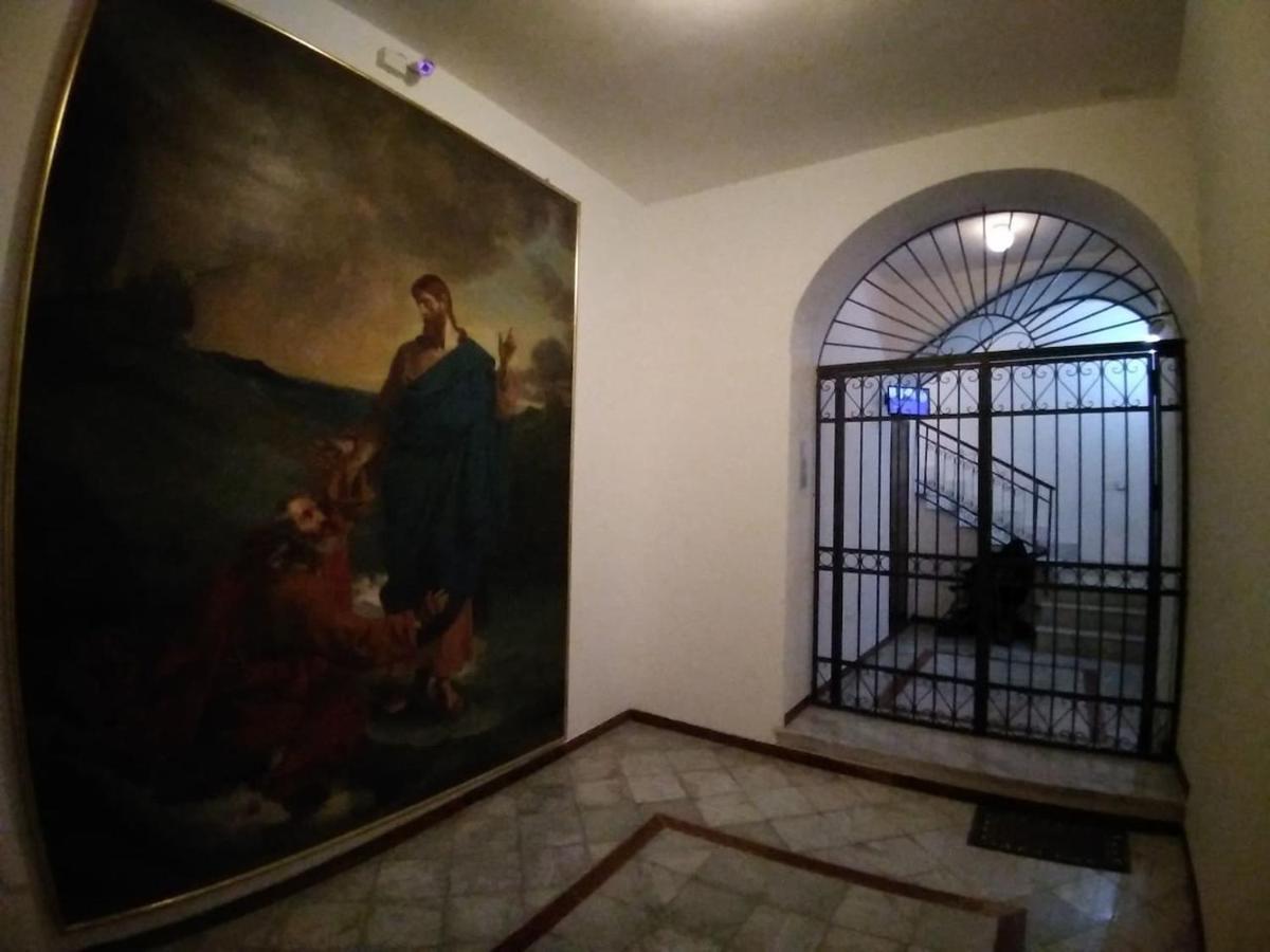 Il Mio Posto Ai Quattro Canti - Centro Storico Palermo Exteriér fotografie