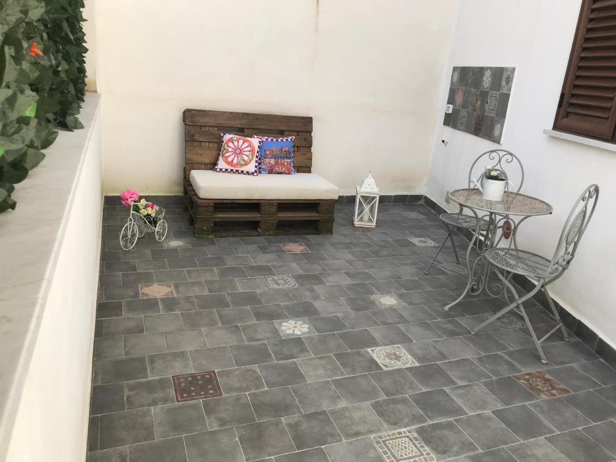 Il Mio Posto Ai Quattro Canti - Centro Storico Palermo Exteriér fotografie
