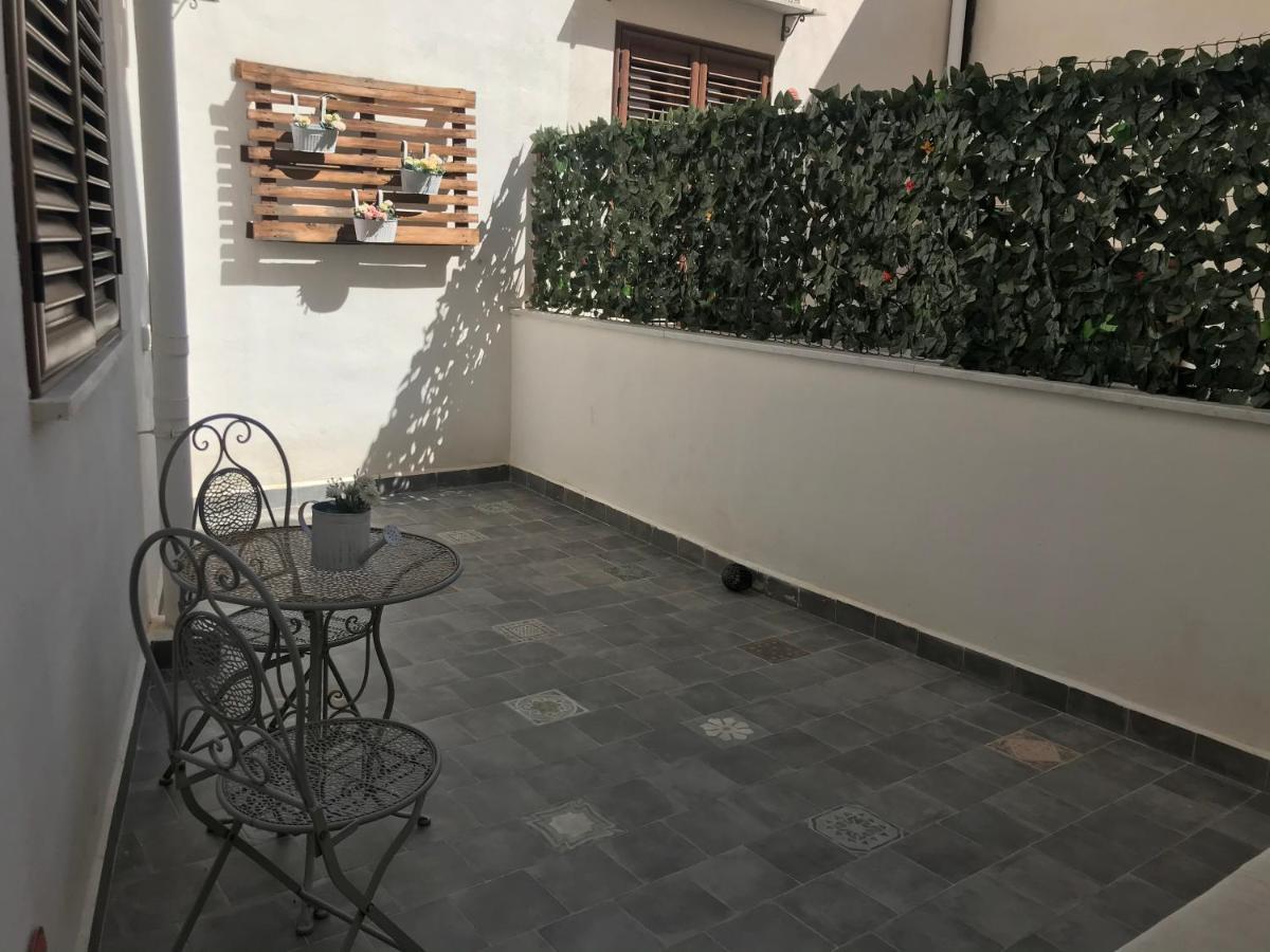 Il Mio Posto Ai Quattro Canti - Centro Storico Palermo Exteriér fotografie