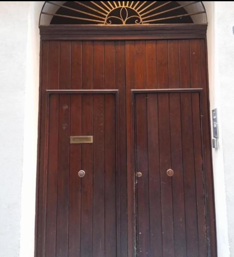 Il Mio Posto Ai Quattro Canti - Centro Storico Palermo Exteriér fotografie